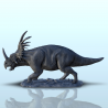 Styracosaurus dinosaure (12)