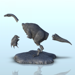 Suzhousaurus dinosaur (13)
