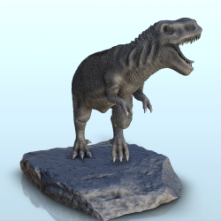 T-Rex dinosaur (14)