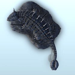 Akilosaourus dinosaur (15)