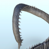 Amargasaurus dinosaur (18)