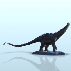 Diplodocus dinosaur (19)