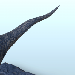 Gallimimus dinosaur (20)