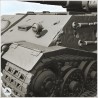 Panzer VI Tiger II VK 45.02 (P)