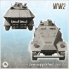 Sd.Kfz. 251-1 Ausf. A