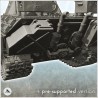 Panzer V Panther Ausf. A (version endommagée)