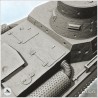 Panzer I Breda