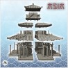 Asian building with double floor and large canopy (39)