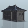 Oriental armory 13 |  | Hartolia miniatures
