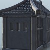 Oriental armory 13