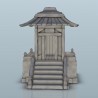 Oriental altar 7