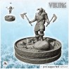 Pack de figurines Viking No. 1