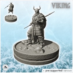 Viking figures pack No. 1