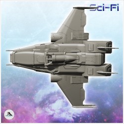 Agelastus spaceship (39)