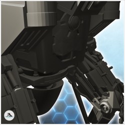 Tuhbium combat robot (5)