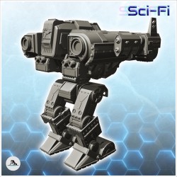 Childir robot de combat (9)