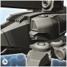 Oveyar robot de combat (10)