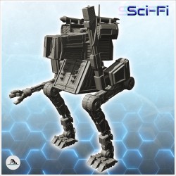 Phydon robot de combat (12)