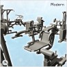 Matériel de sport Machines de musculation (12)