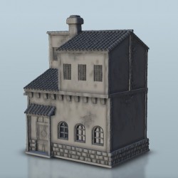 House 29 |  | Hartolia miniatures