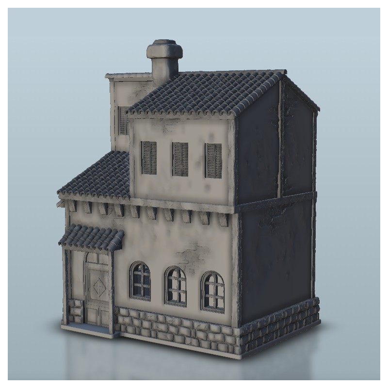 House 29 |  | Hartolia miniatures
