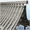 Bâtiment asiatique sur plate-forme avec grand escalier d'accès (27)