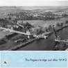 Bâtiment de 1909 (Pegasus Bridge, Normandie)