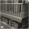 Bâtiments urbains avec portail (version en ruine) (19)