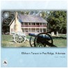 Elkhorn tavern (battle of Pea Ridge)