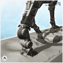 Lixlous robot de combat (3)