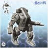 Nuzeyar combat robot (4)