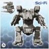 Gabium combat robot (7)