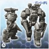 Qhurus robot de combat (11)