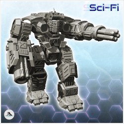 Ohzotz combat robot (13)