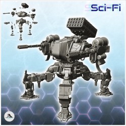 Aenar robot de combat (16)