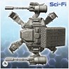 Aenar combat robot (16)