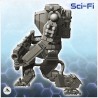 Zuhteus combat robot (18)