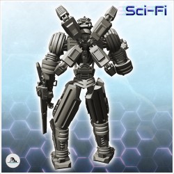 Alnos robot de combat (19)