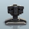 Auto-canon turret |  | Hartolia miniatures