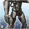 Onas combat robot (28)