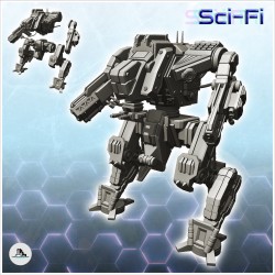 Otris robot de combat (29)