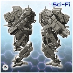 Otris combat robot (29)