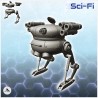 Nindon robot de combat (33)