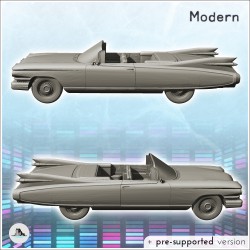 Cadillac Eldorado 6ème génération (2)