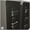 Set de dix bâtiment urbains à étages à toit simple (version intacte) (18)