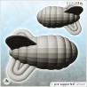 Barrage Balloons blimp (7)