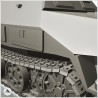 Sd.Kfz. 251-1 german armored personnel carrier (8)