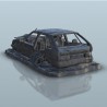 Old car weckrage |  | Hartolia miniatures