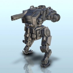 Bot 3000 robot |  | Hartolia miniatures