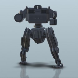Bot 3000 robot |  | Hartolia miniatures
